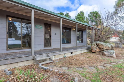 Alpine Activity Centre - Redcliffe Tourism 1