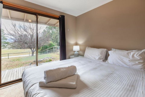 Alpine Activity Centre - Redcliffe Tourism 2