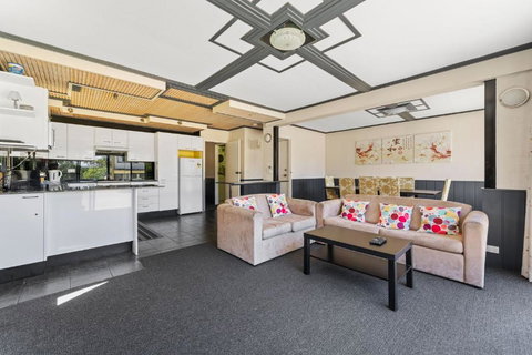 Alpine Mountain View 39 - 3BR L Swimming Pool L Air-Con L WiFi - Redcliffe Tourism 0