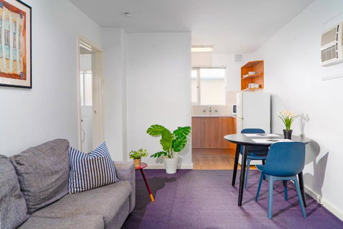 Apartment 22 Burswood - Redcliffe Tourism 2