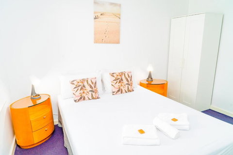 Apartment 22 Burswood - Redcliffe Tourism 4