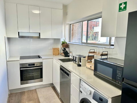 Apartment In Bondi Beach-StayBay - Redcliffe Tourism 3