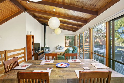 Apollo Bay People N Paws - Redcliffe Tourism 1