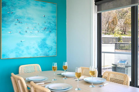 Apsley View - Redcliffe Tourism 1