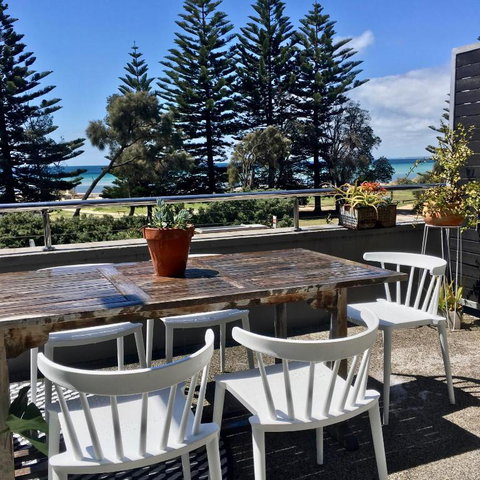 Aquabelle Apartments - Redcliffe Tourism 0