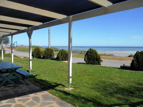 Aquamarine - Redcliffe Tourism 0