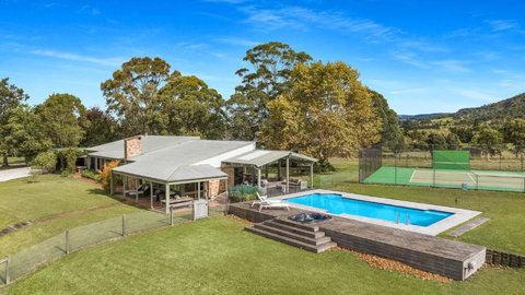 Araluan - Ideal Country Escape Near Berry - Redcliffe Tourism 0