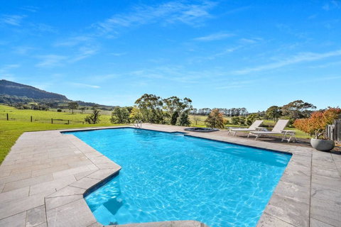 Araluan - Ideal Country Escape Near Berry - Redcliffe Tourism 1