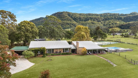 Araluan - Ideal Country Escape Near Berry - Redcliffe Tourism 3