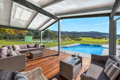 Araluan - Ideal Country Escape Near Berry - Redcliffe Tourism 4