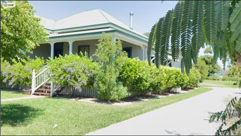 Area51 Warwick - Redcliffe Tourism 3