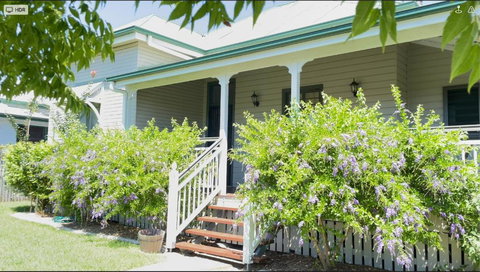 Area51 Warwick - Redcliffe Tourism 2