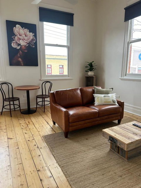 ARK Apartments - Redcliffe Tourism 1