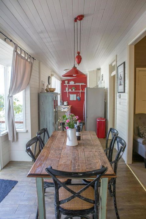 Arohanui - Redcliffe Tourism 1