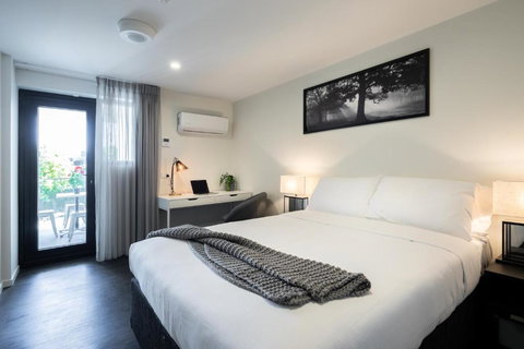 Ascot Budget Inn & Residences - Redcliffe Tourism 0