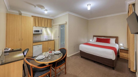Ashton Motel - Redcliffe Tourism 2