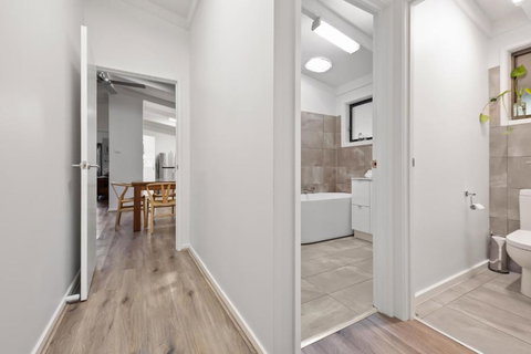 Ashwood Alpine House - Redcliffe Tourism 4