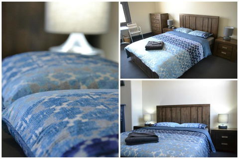 Australia Hotel Fremantle - Redcliffe Tourism 2