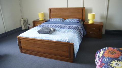 Australia Hotel Fremantle - Redcliffe Tourism 4