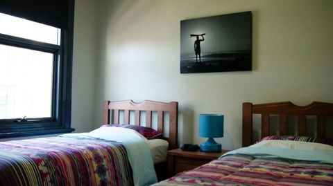 Australia Hotel Fremantle - Redcliffe Tourism 3