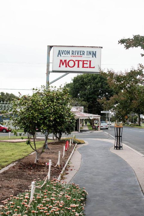 Avon River Inn - Redcliffe Tourism 0