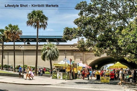 AX301 - Located In The Heart Of North Sydney - Redcliffe Tourism 3