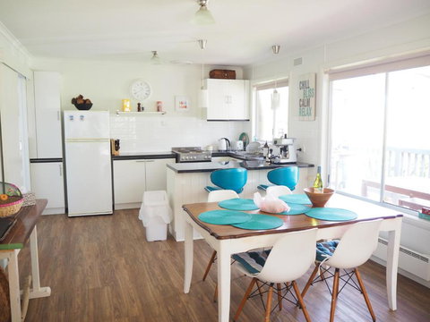 At The Beach - Redcliffe Tourism 0