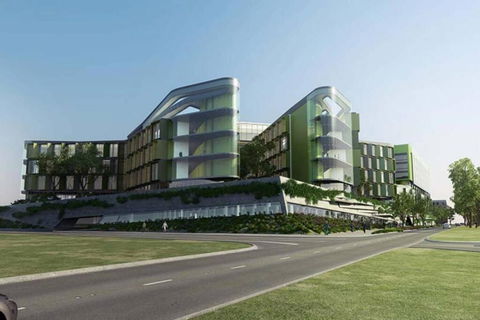 B6 Crawley Apartment 1 BRM & Sleepout Near UWA - Redcliffe Tourism 0