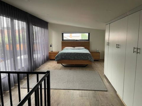 BALMORAL VILLA - Redcliffe Tourism 4