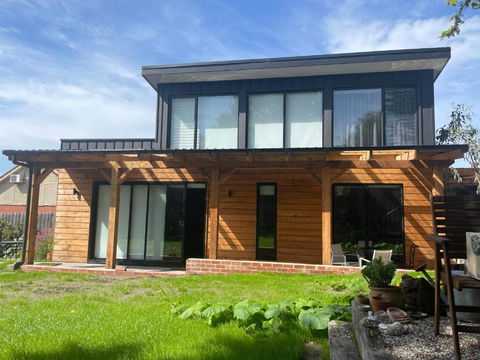 BALMORAL VILLA - Redcliffe Tourism 2