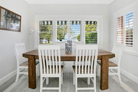 BALO1 - The Esplanade - Mosman - Redcliffe Tourism 3