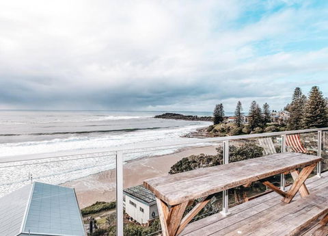 BAY PROPERTIES . Pacific Lodge - Redcliffe Tourism 0