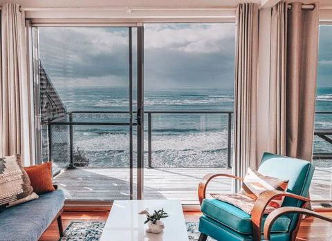 BAY PROPERTIES . Pacific Lodge - Redcliffe Tourism 2