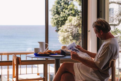 BAY PROPERTIES . Seadrifter - Redcliffe Tourism 0