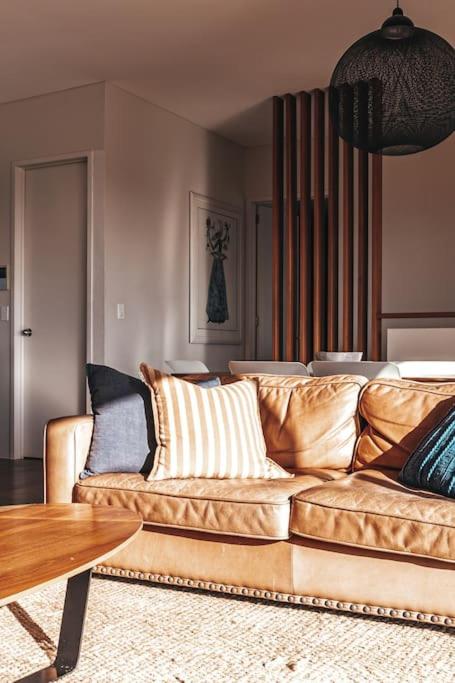 BAY PROPERTIES . The Chill - Redcliffe Tourism 1
