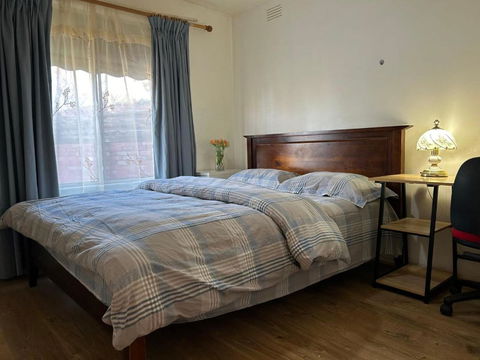 B Convenient And Livable Place For Daily Life - Redcliffe Tourism 0