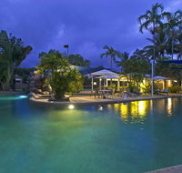 Nimrod Resort Apartments