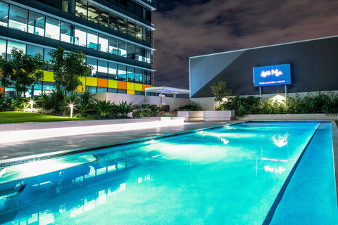 M&A Apartments - Redcliffe Tourism 27