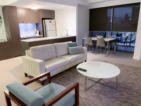 M&A Apartments - Redcliffe Tourism 22