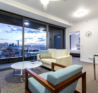MA Apartments - Redcliffe Tourism
