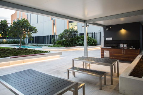 M&A Apartments - Redcliffe Tourism 29