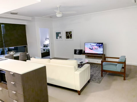 M&A Apartments - Redcliffe Tourism 28