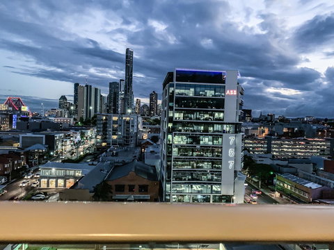 M&A Apartments - Redcliffe Tourism 33