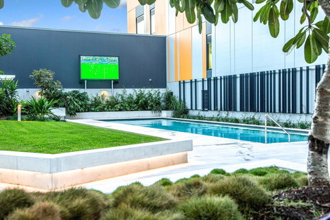 M&A Apartments - Redcliffe Tourism 14