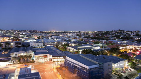 M&A Apartments - Redcliffe Tourism 24