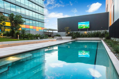 M&A Apartments - Redcliffe Tourism 8