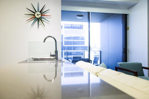 M&A Apartments - Redcliffe Tourism 30