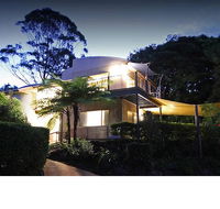 Maleny Terrace Cottages - Redcliffe Tourism