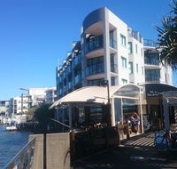 La Promenade - Redcliffe Tourism