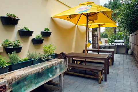 Burleigh Gold Coast Motel - Redcliffe Tourism 22